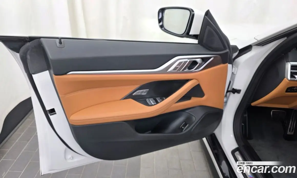 BMW i4 2025 0.2 автомат (гидро), фото 14