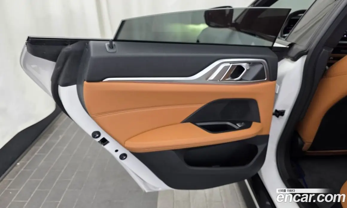 BMW i4 2025 0.2 автомат (гидро), фото 15
