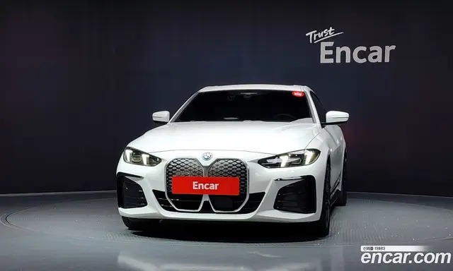BMW i4 2025 0.2 автомат (гидро), миниатюра 3