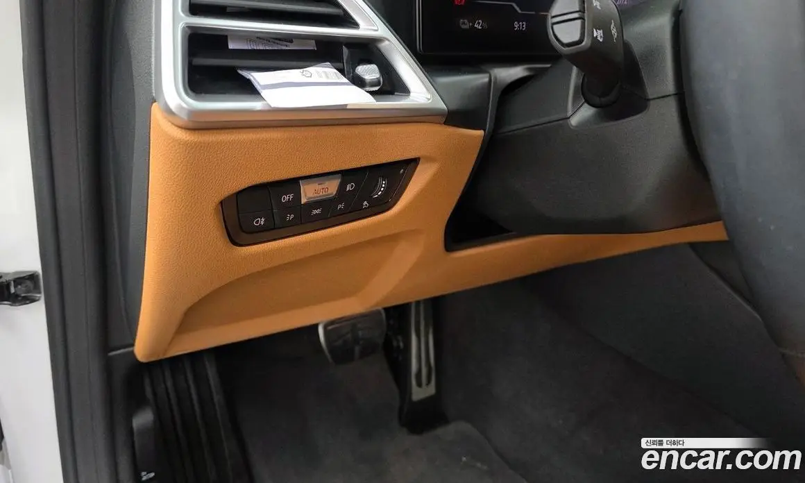 BMW i4 2025 0.2 автомат (гидро), фото 23