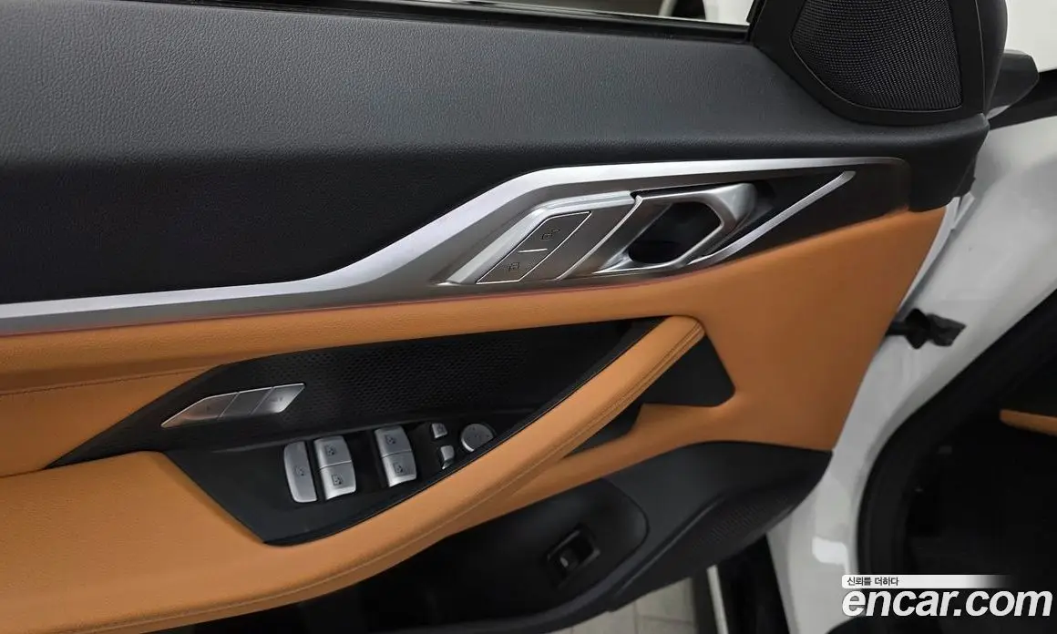 BMW i4 2025 0.2 автомат (гидро), фото 28