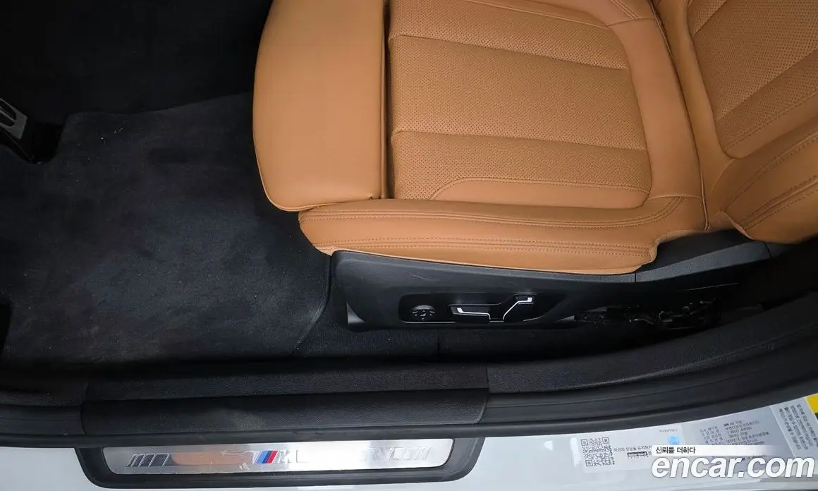 BMW i4 2025 0.2 автомат (гидро), фото 29