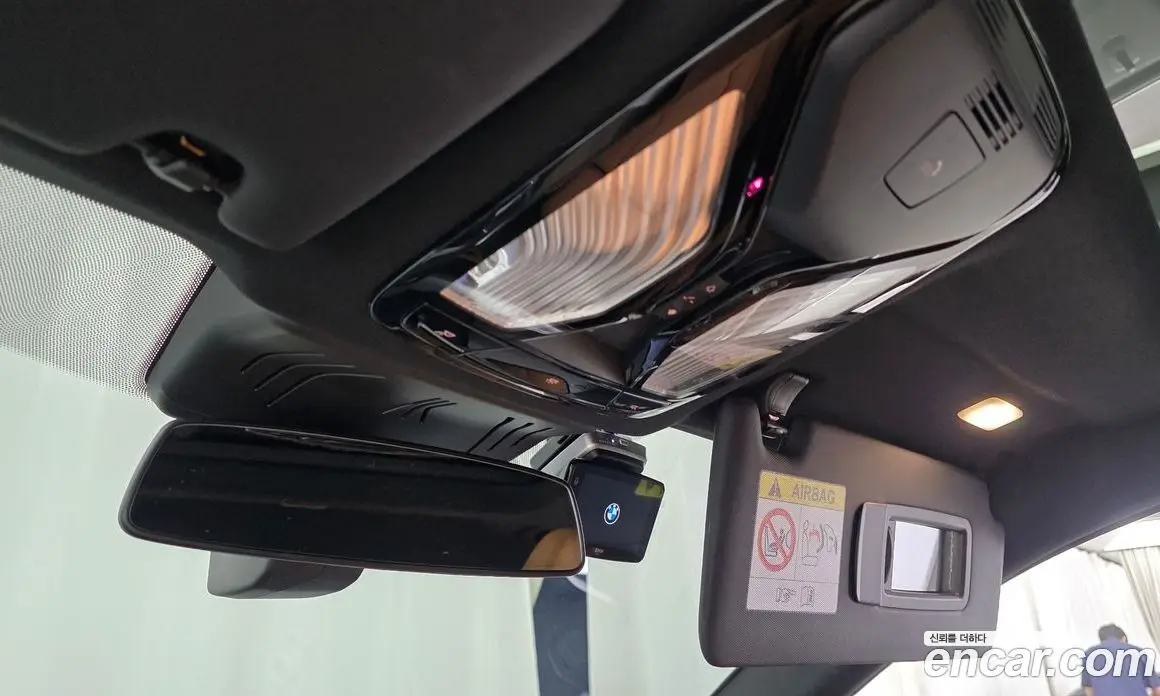 BMW i4 2025 0.2 автомат (гидро), фото 30
