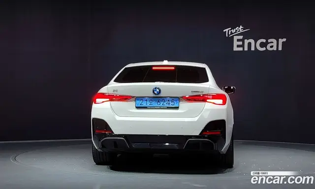 BMW i4 2025 0.2 автомат (гидро), миниатюра 4