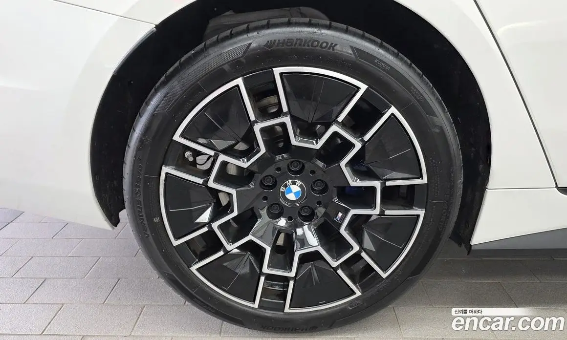 BMW i4 2025 0.2 автомат (гидро), фото 5