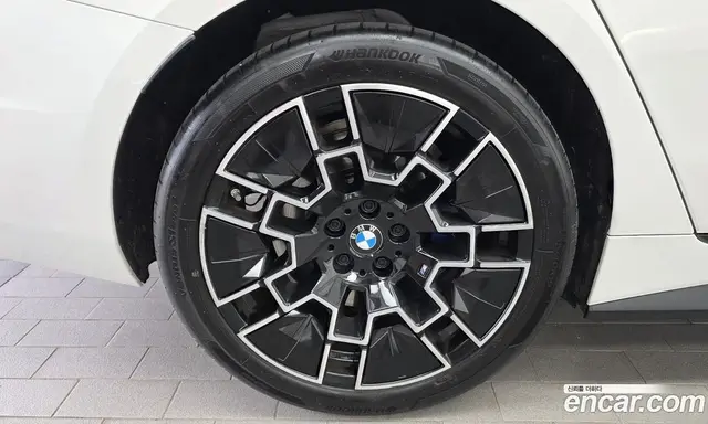 BMW i4 2025 0.2 автомат (гидро), миниатюра 5