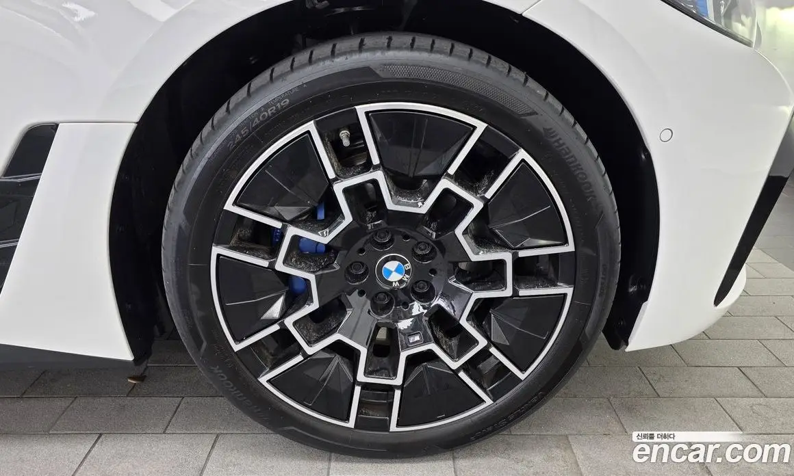 BMW i4 2025 0.2 автомат (гидро), фото 7