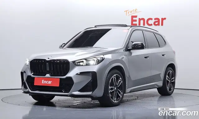 BMW X1, 2024, 27 856 км
