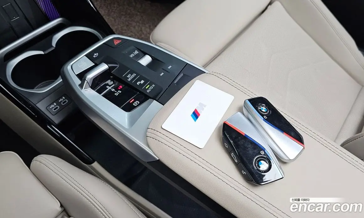 BMW X1 2024 2.0 автомат (гидро), фото 12