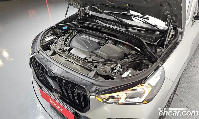 BMW X1 2024 2.0 автомат (гидро), миниатюра 6