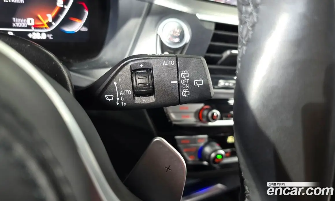 BMW X3 2021 3.0 автомат (гидро), фото 27