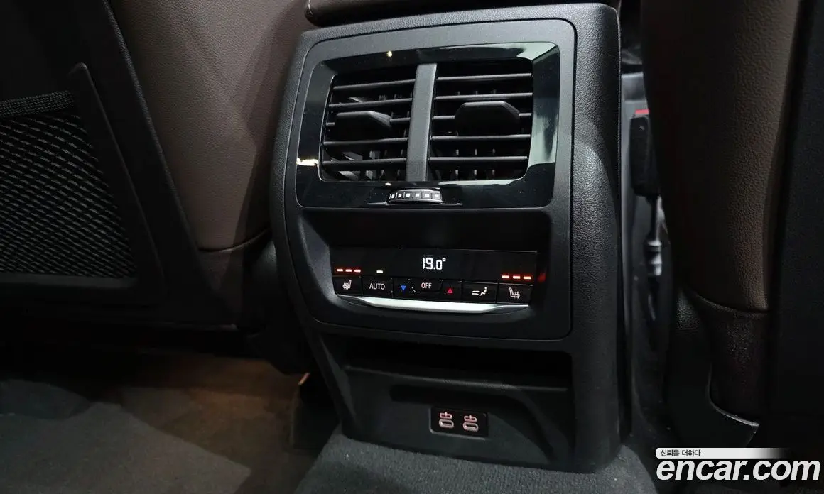 BMW X3 2023 2.0 автомат (гидро), фото 19