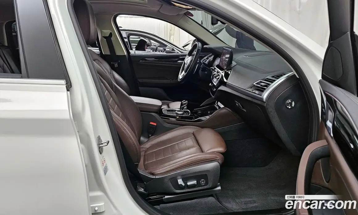 BMW X4 2022 2.0 автомат (гидро), фото 11
