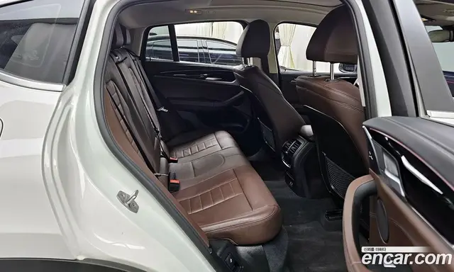 BMW X4 2022 2.0 автомат (гидро), миниатюра 12