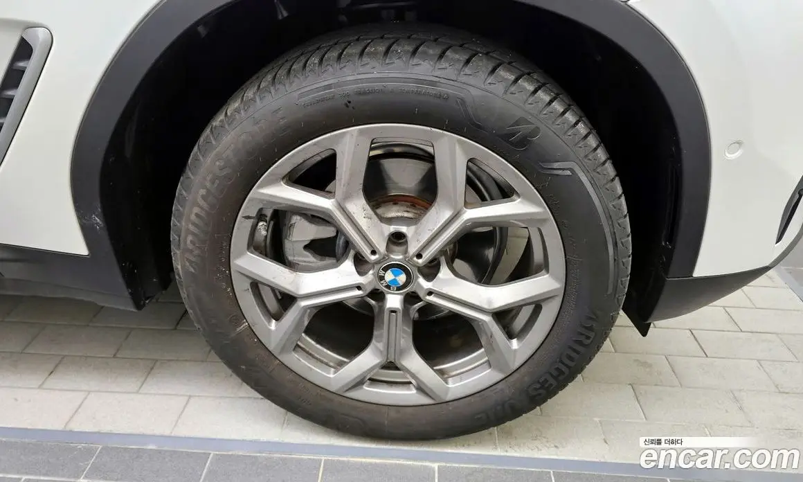 BMW X4 2022 2.0 автомат (гидро), фото 5