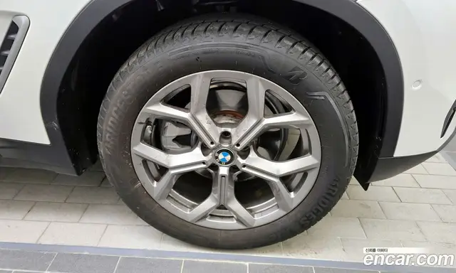 BMW X4 2022 2.0 автомат (гидро), миниатюра 5