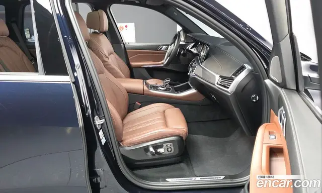 BMW X5 2023 3.0 автомат (гидро), миниатюра 11