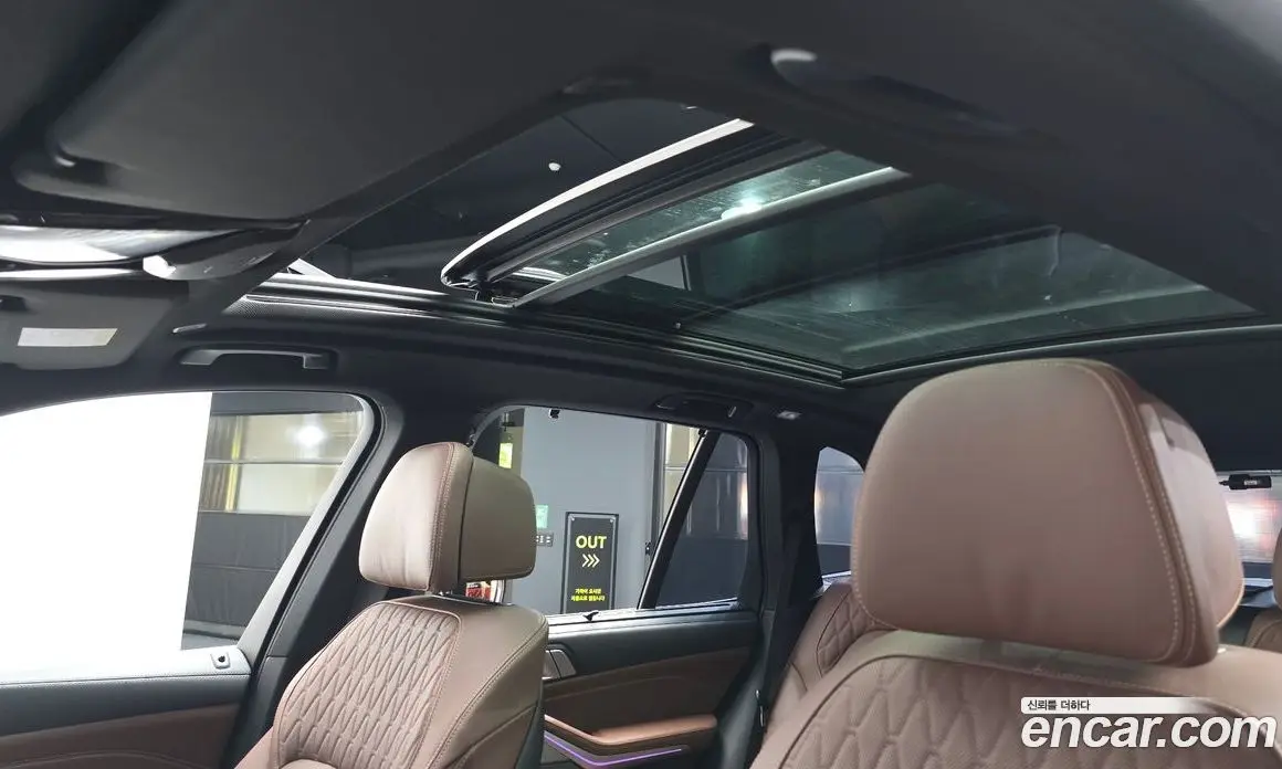 BMW X5 2023 3.0 автомат (гидро), фото 18
