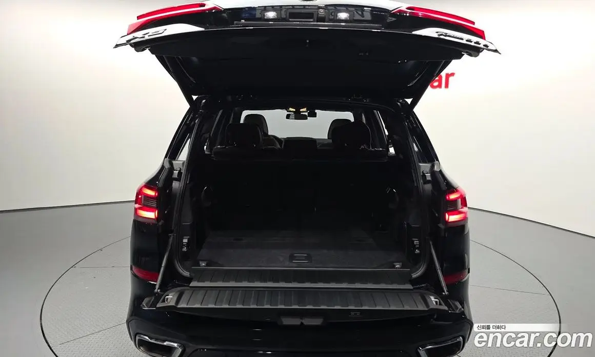 BMW X5 2023 3.0 автомат (гидро), фото 20