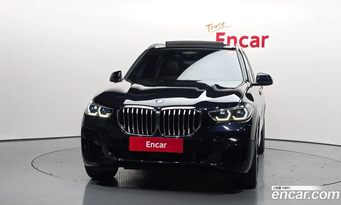 BMW X5 2023 3.0 автомат (гидро), фото 3