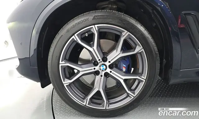 BMW X5 2023 3.0 автомат (гидро), миниатюра 5