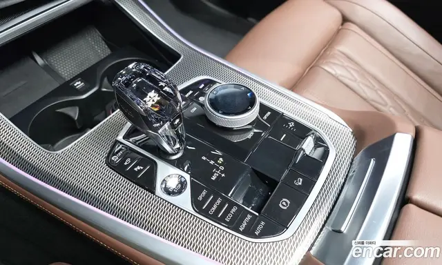 BMW X5 2023 3.0 автомат (гидро), миниатюра 9