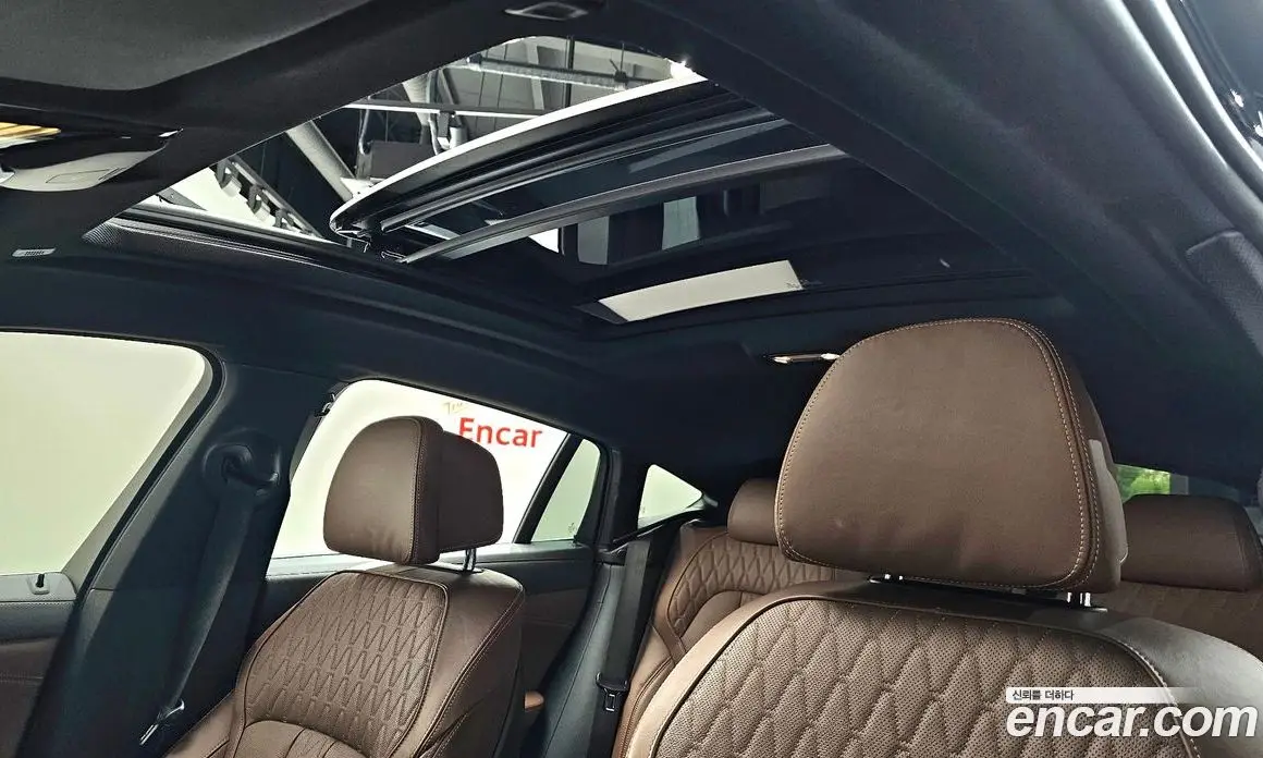 BMW X6 2022 3.0 автомат (гидро), фото 23