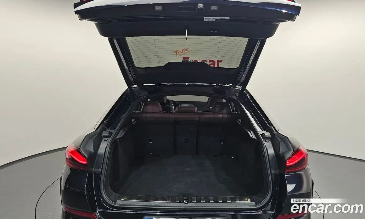 BMW X6 2022 3.0 автомат (гидро), фото 25