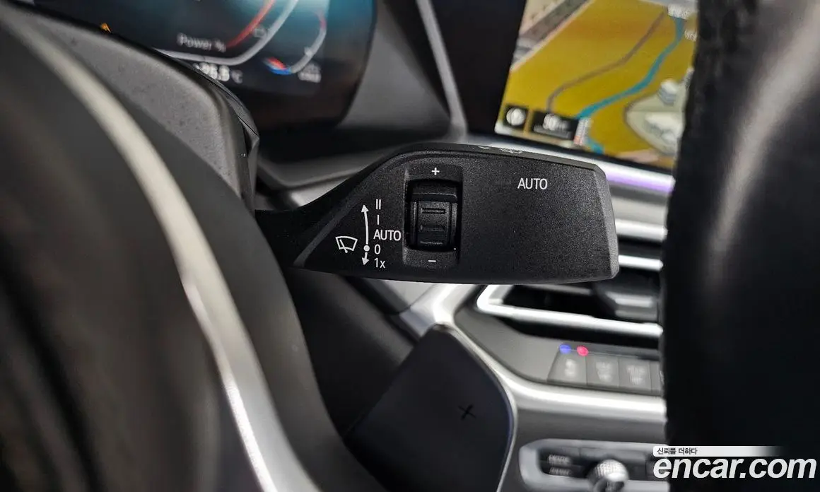 BMW X6 2022 3.0 автомат (гидро), фото 29