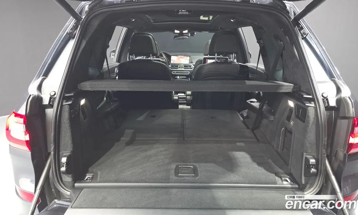 BMW X7 2020 3.0 автомат (гидро), фото 20 BMW X7 2020 3.0 автомат (гидро), фото 20