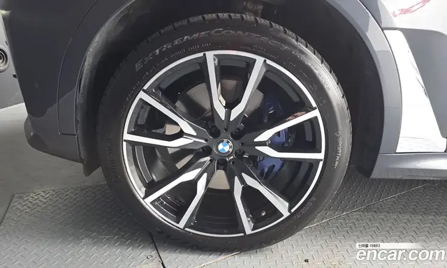 BMW X7 2020 3.0 автомат (гидро), миниатюра 5 BMW X7 2020 3.0 автомат (гидро), миниатюра 5