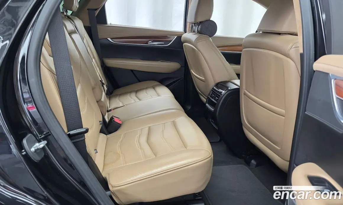 Cadillac XT5 2018 3.6 автомат (гидро), фото 11 Cadillac XT5 2018 3.6 автомат (гидро), фото 11