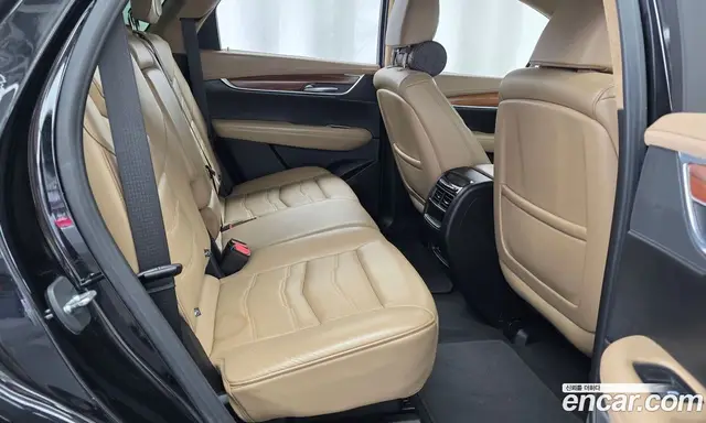 Cadillac XT5 2018 3.6 автомат (гидро), миниатюра 11 Cadillac XT5 2018 3.6 автомат (гидро), миниатюра 11