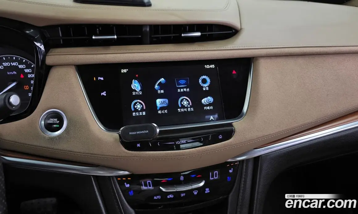 Cadillac XT5 2018 3.6 автомат (гидро), фото 13 Cadillac XT5 2018 3.6 автомат (гидро), фото 13