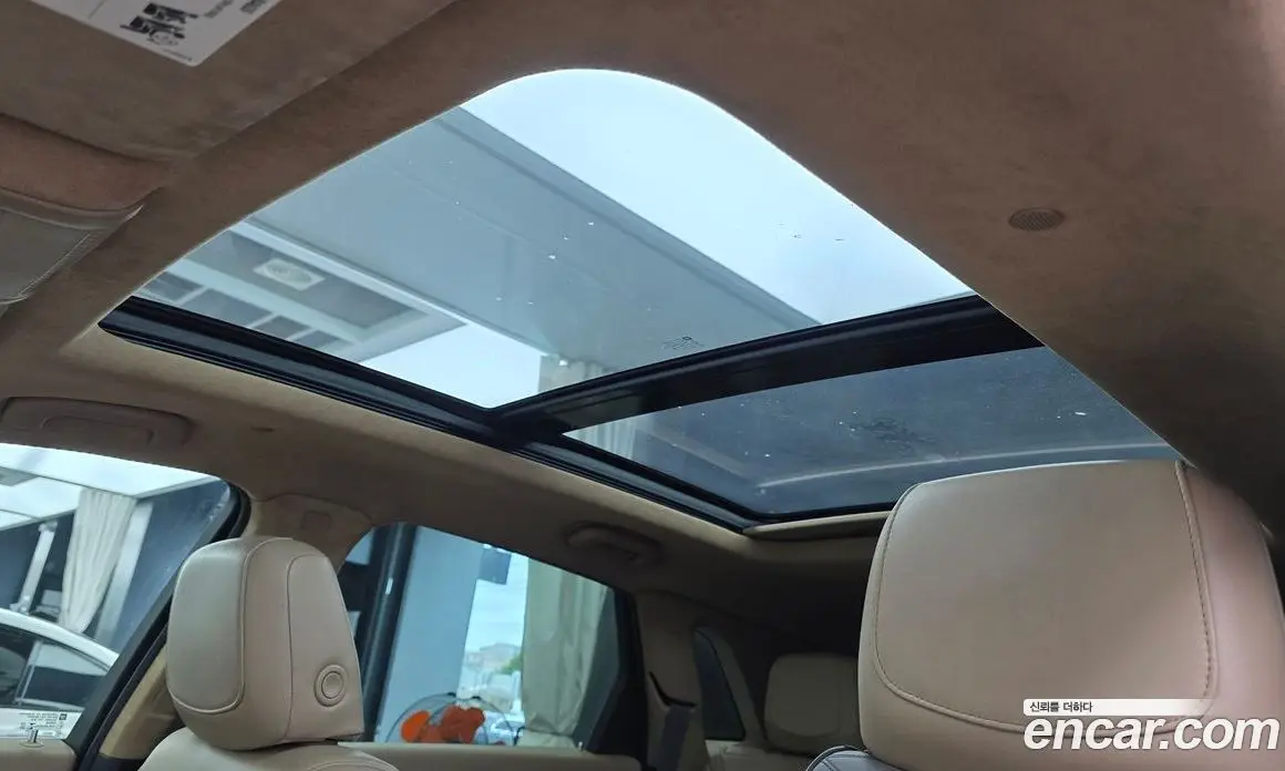 Cadillac XT5 2018 3.6 автомат (гидро), фото 17 Cadillac XT5 2018 3.6 автомат (гидро), фото 17
