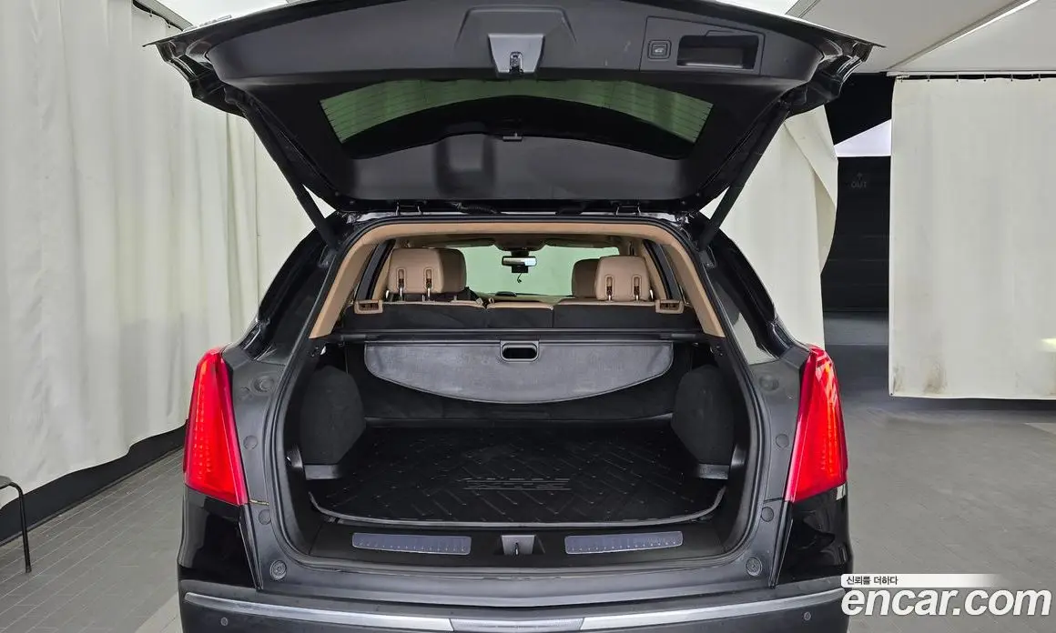 Cadillac XT5 2018 3.6 автомат (гидро), фото 20 Cadillac XT5 2018 3.6 автомат (гидро), фото 20