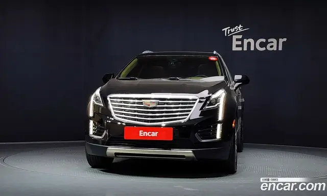 Cadillac XT5 2018 3.6 автомат (гидро), миниатюра 3 Cadillac XT5 2018 3.6 автомат (гидро), миниатюра 3