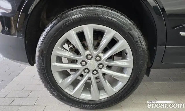 Cadillac XT5 2018 3.6 автомат (гидро), миниатюра 5 Cadillac XT5 2018 3.6 автомат (гидро), миниатюра 5