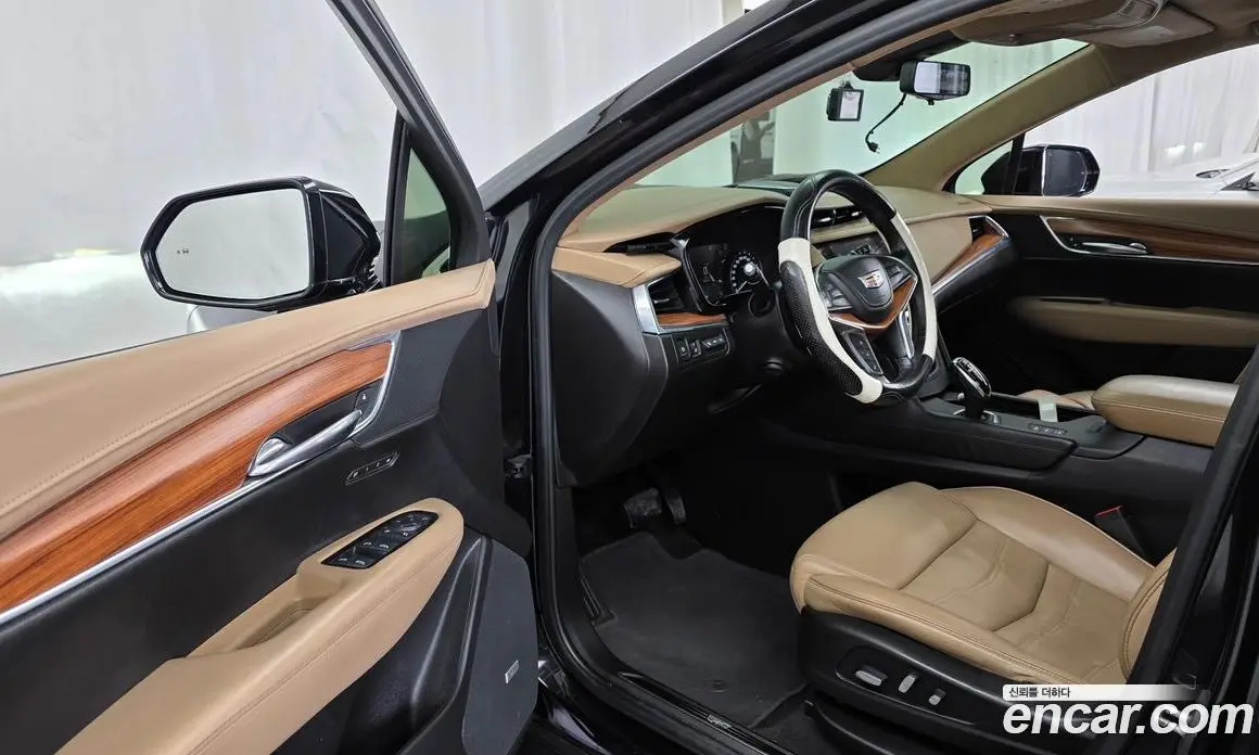 Cadillac XT5 2018 3.6 автомат (гидро), фото 10 Cadillac XT5 2018 3.6 автомат (гидро), фото 10