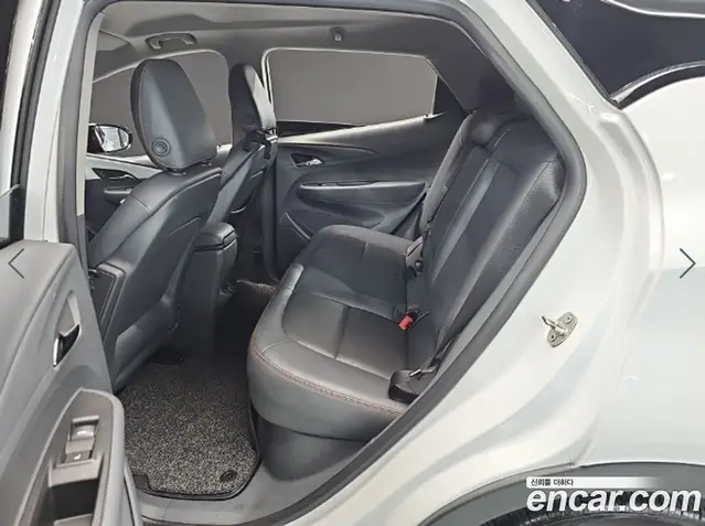 Chevrolet Bolt EV 2018 0.2 автомат (гидро), миниатюра 12