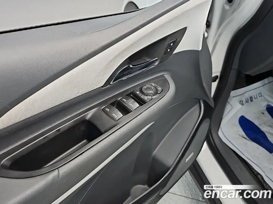 Chevrolet Bolt EV 2018 0.2 автомат (гидро), фото 16