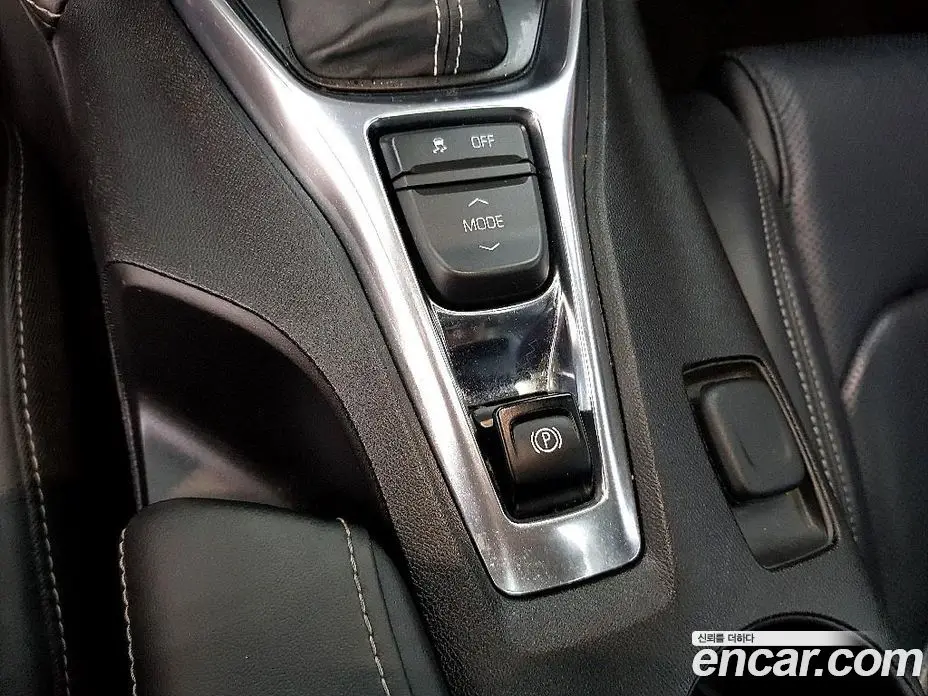 Chevrolet Camaro 2016 6.2 автомат (гидро), фото 12