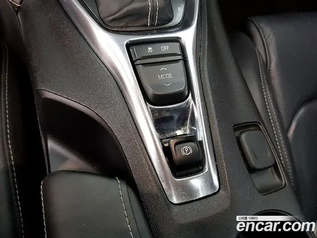 Chevrolet Camaro 2016 6.2 автомат (гидро), миниатюра 12