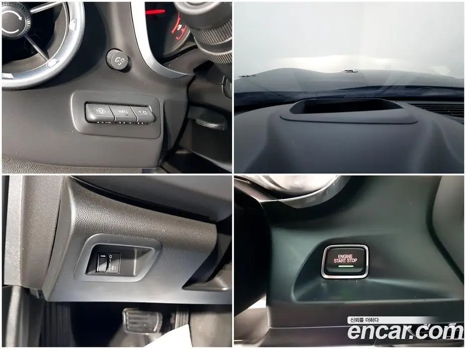 Chevrolet Camaro 2016 6.2 автомат (гидро), фото 15