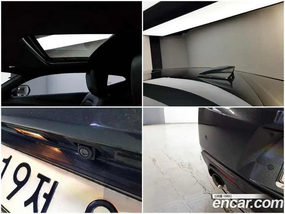 Chevrolet Camaro 2016 6.2 автомат (гидро), фото 19