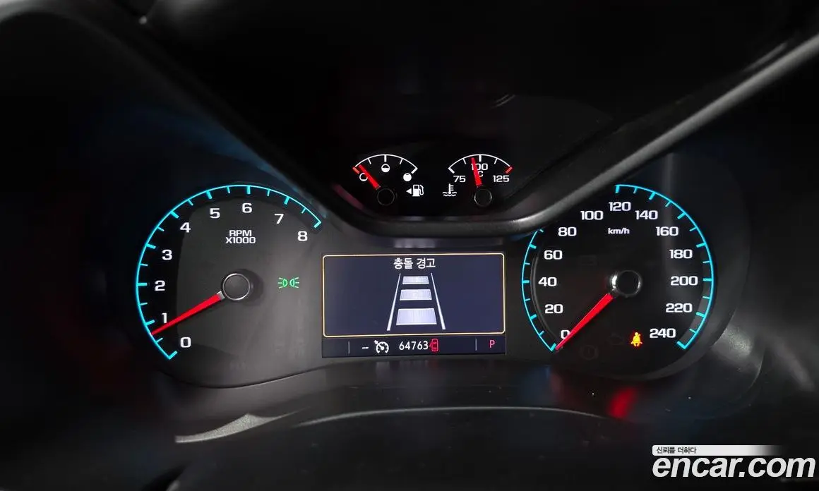 Chevrolet Colorado 2021 3.6 автомат (гидро), фото 11