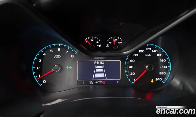 Chevrolet Colorado 2021 3.6 автомат (гидро), миниатюра 11