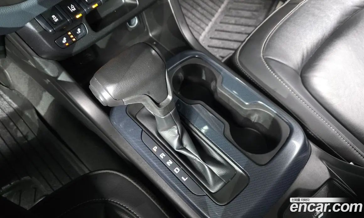 Chevrolet Colorado 2021 3.6 автомат (гидро), фото 12