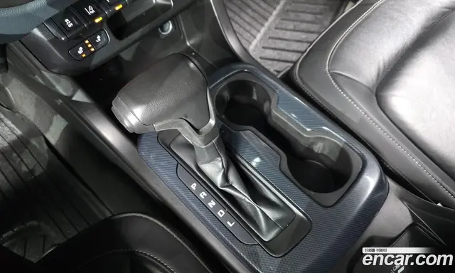 Chevrolet Colorado 2021 3.6 автомат (гидро), миниатюра 12
