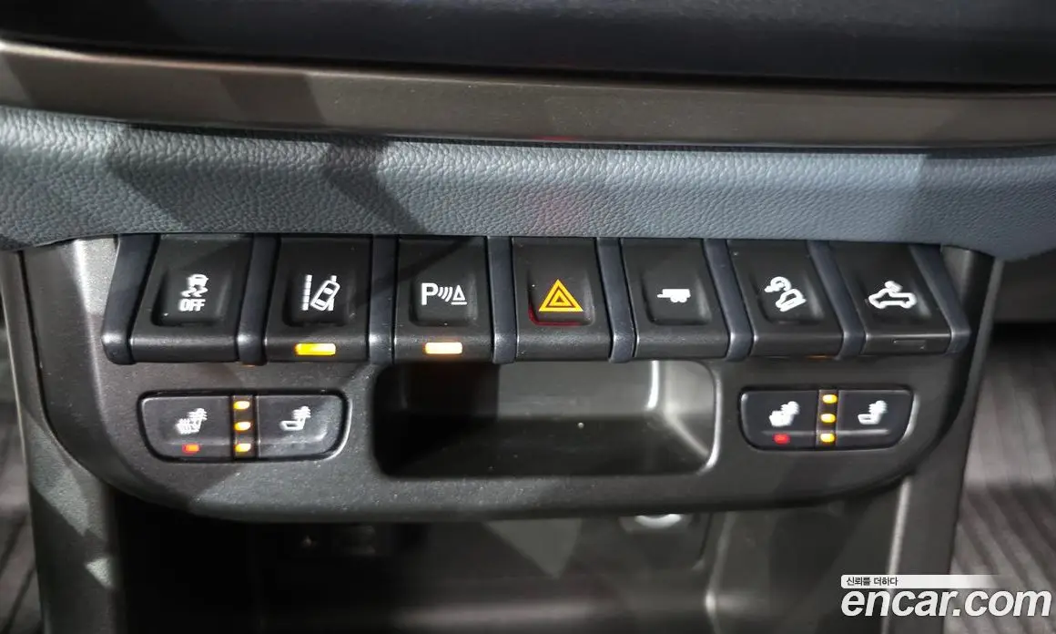 Chevrolet Colorado 2021 3.6 автомат (гидро), фото 32